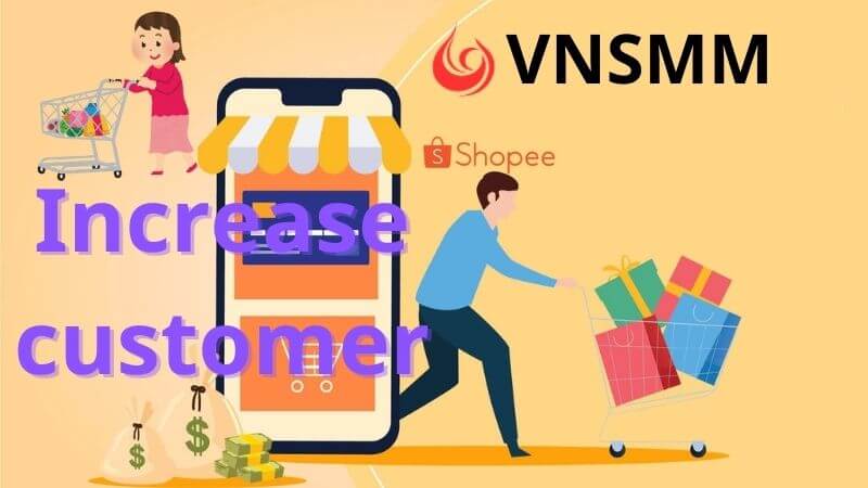 Why increase Shopee likes and followers