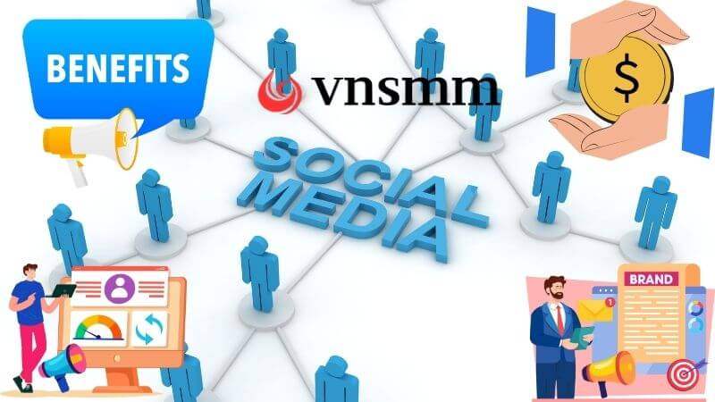 benifits of using smm panel