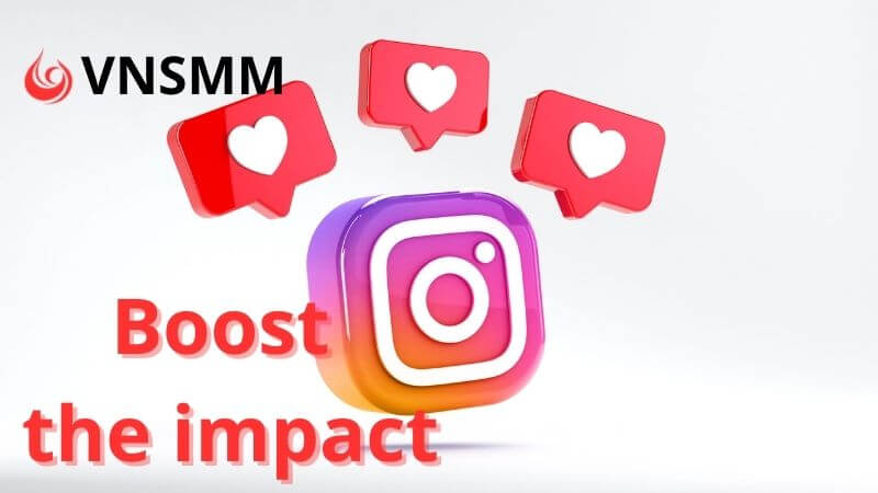 benefits of increasing likes and followers for Instagram