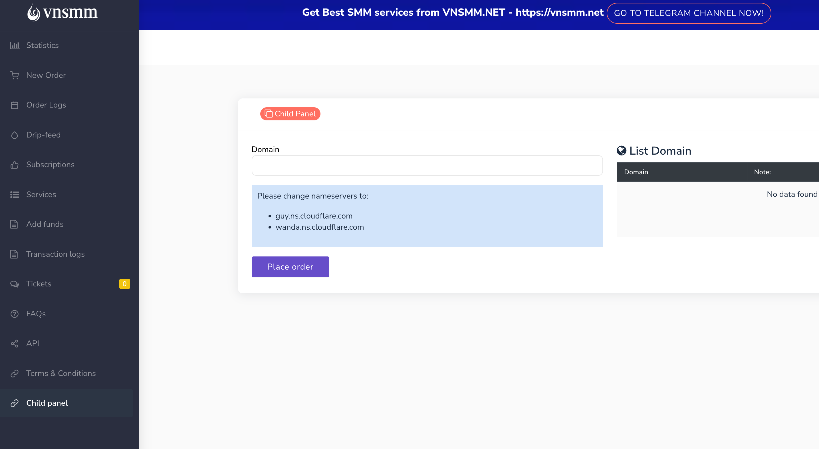 Launch Your Own SMM Panel Website — No Coding Required!