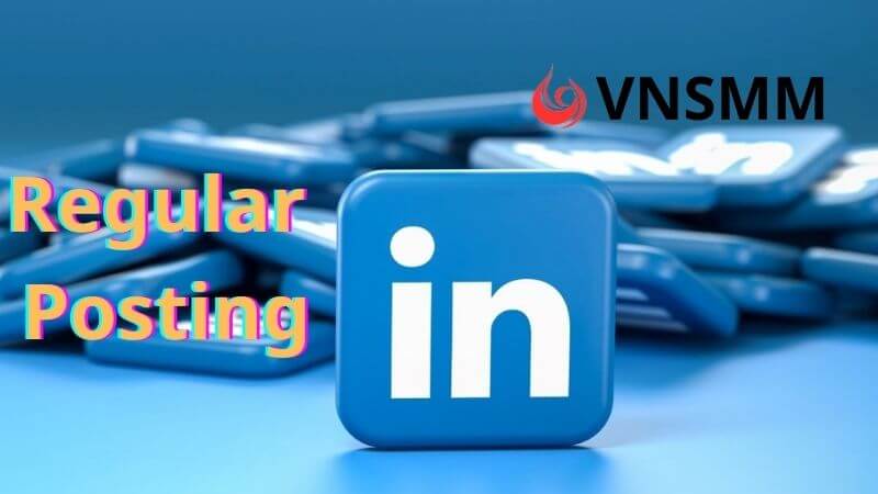  increasing likes and followers on LinkedIn