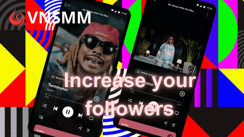 5 ways to increase followers on the Spotify platform