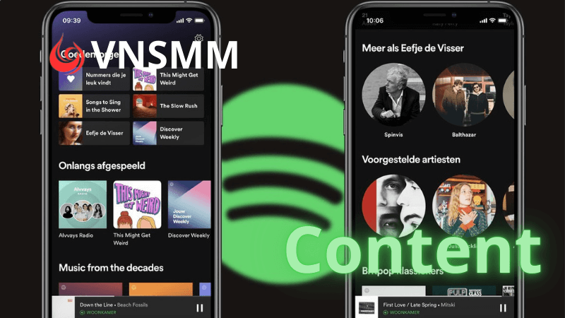 5 ways to increase followers on the Spotify platform