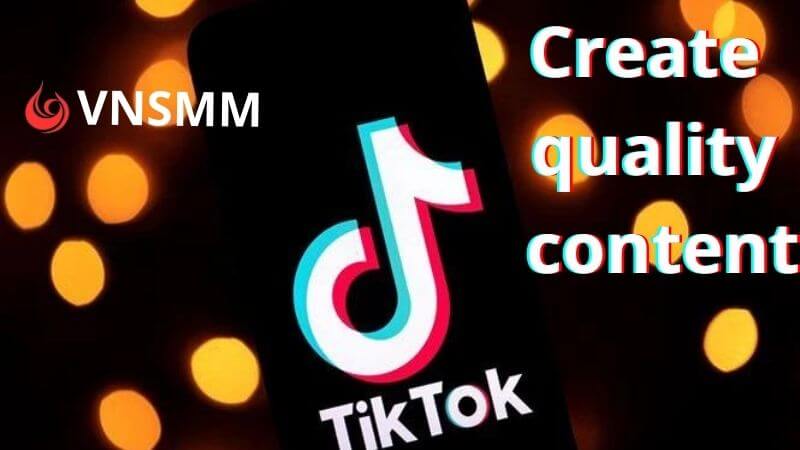 increase likes and comments on Tiktok