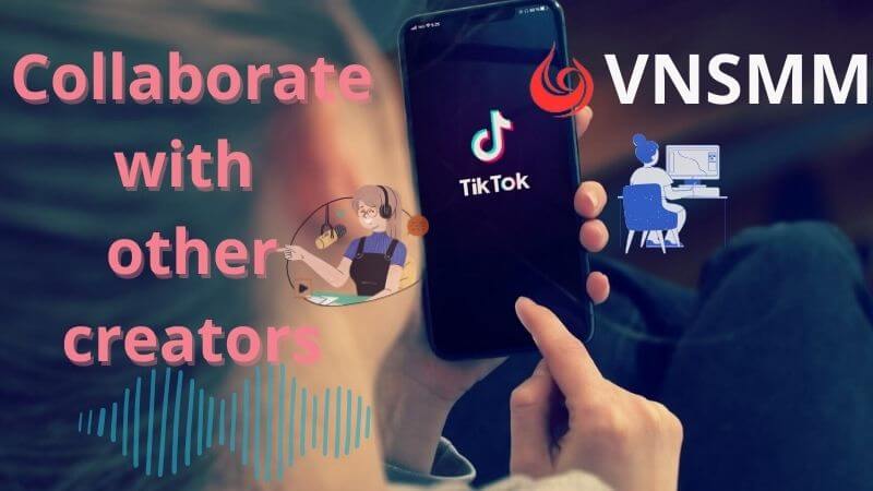 increase likes and comments on Tiktok