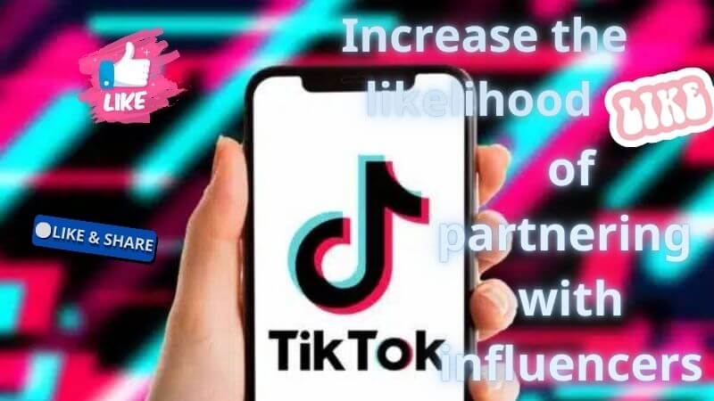 increasing TikTok Shop likes and followers