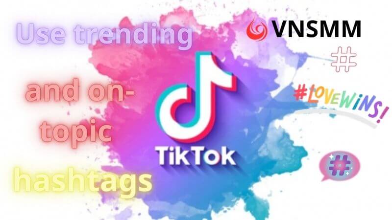 increase likes, views, and comments on tiktok