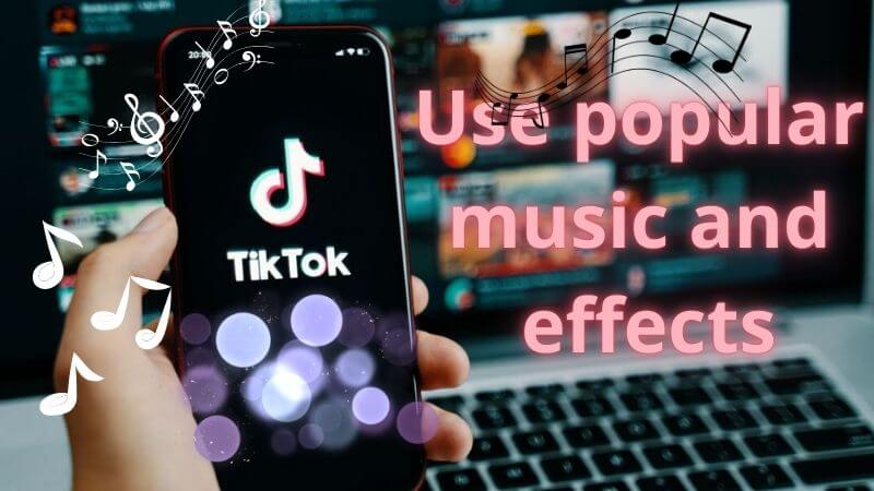 increase likes, views, and comments on tiktok