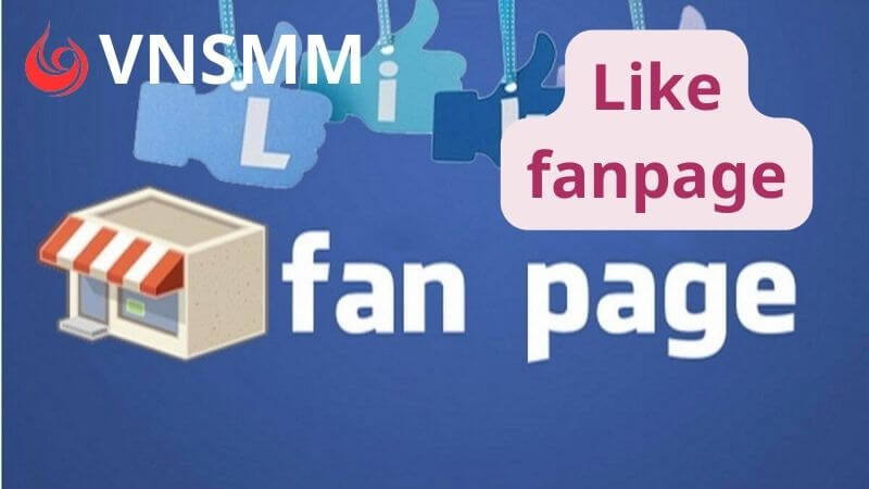  increasing likes for fanpage