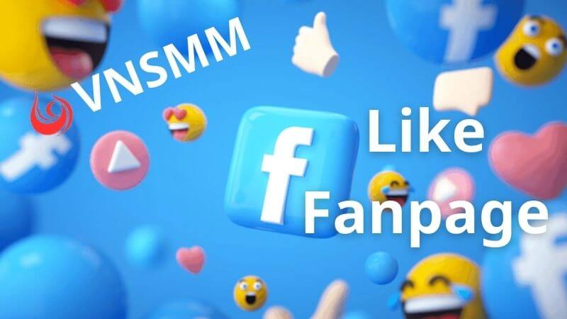  increasing likes for fanpage