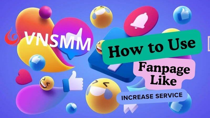  increasing likes for fanpage